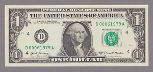 COLLECTORS ITEM - FANCY SERIAL - TRAILING BIRTH YEAR 0006 1979 - byFBY69xy - Picture 1 of 1