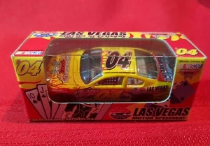 Las Vegas Motor Speedway 2004 UAW-Daimler Chrysler 1:64 scale NASCAR New In Box - Picture 1 of 4