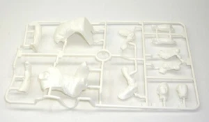 Tamiya 1:14 Grand Hauler Ersatzteil LKW 56536 Fahrerfigur T0L® - Picture 1 of 1