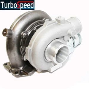Turbocharger Complete Assembly GT2056V For 04-07 JEEP CHEROKEE 2.8L-I4 Diesel - Bild 1 von 6