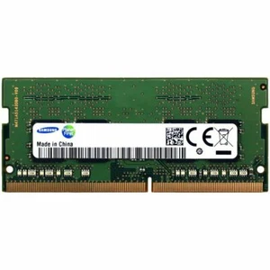 Samsung 8GB DDR4 RAM 3200MHz PC4-25600 M471A1K43DB1 Laptop Memory 260-pin - Picture 1 of 3