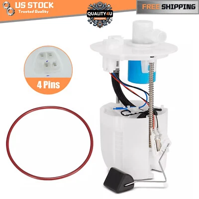 For Toyota Corolla Matrix Pontiac Vibe 1.8L 2.4L 2009 2010 Fuel Pump Assembly — 第 1/4 张图片