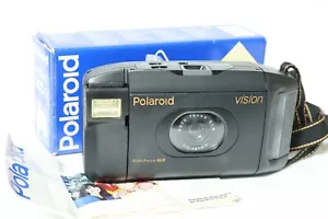 Macchina fotografica Polaroid Vision fotocamera istantanea fotocamera fotocamera in cartone autofocus - Foto 1 di 18