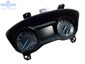 2019-2021 Ford Ranger Speedometer Instrumental KPH 48K Cluster KB3T-10849-DL OEM - Picture 1 of 12