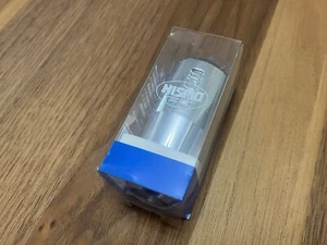 NOS Genuine Nismo Old Logo Shift Knob Skyline R32 R33 Silvia 180SX 240SX S13 JDM - Picture 1 of 5