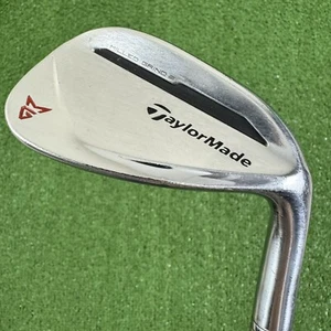 TaylorMade Milled Grind 2 MG2 50 SB 09 Approach Wedge Extra Stiff X100 RAW Face - Picture 1 of 9