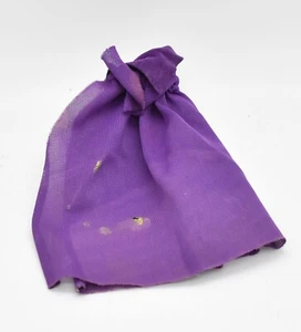 Masters Of The Universe Scare Glow Cape Vintage Accessory Only Mattel 1981 - Picture 1 of 3