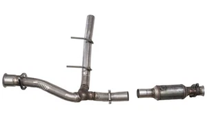 Catalytic Converter for 2013-2014 Lincoln Navigator 5.4L V8 FLEX SOHC - Picture 1 of 2