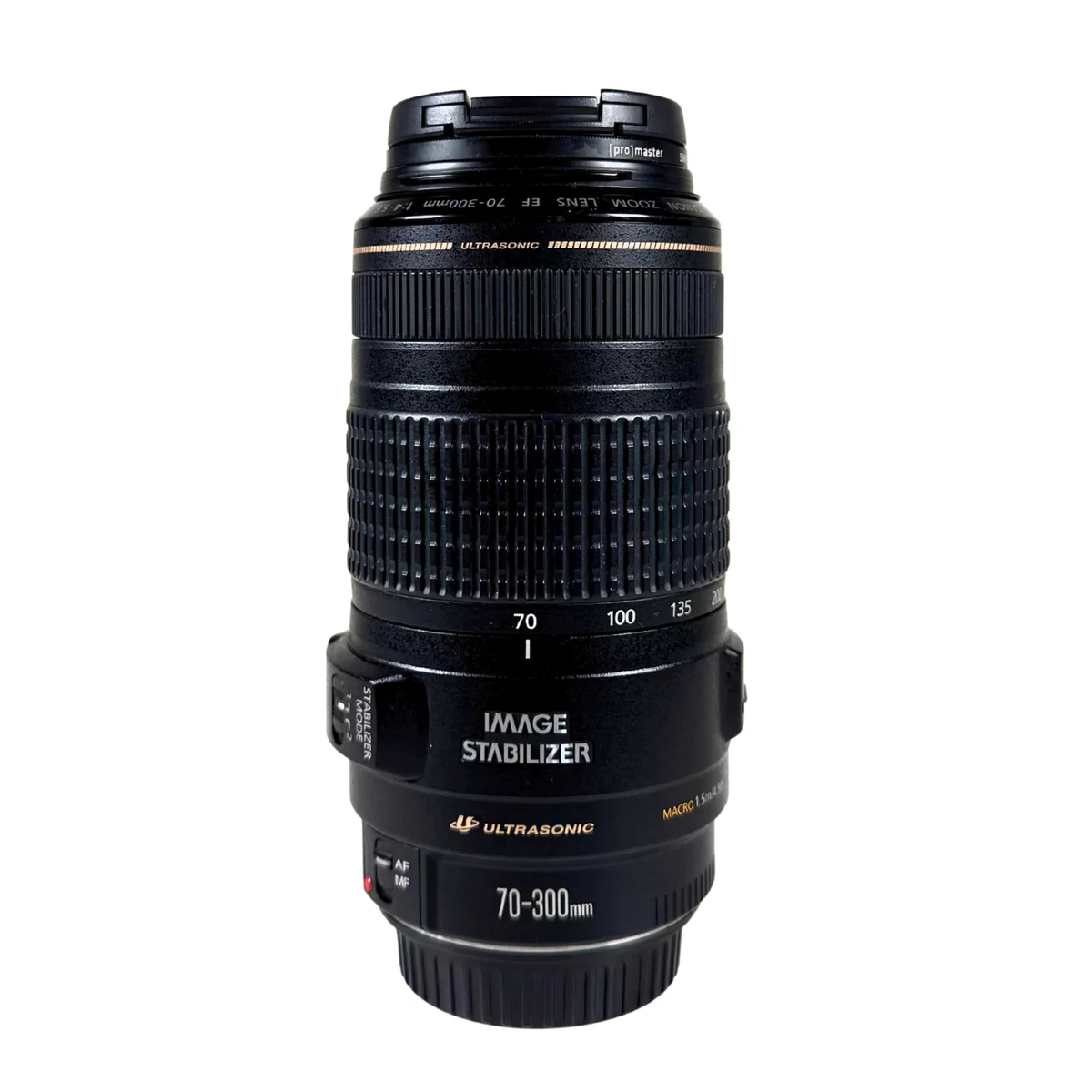 Canon EF Canon IS 70-300mm Camera Lenses for sale | eBay