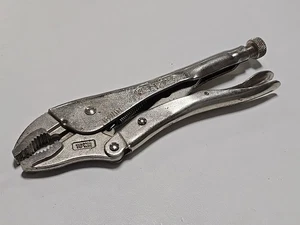 Irwin Vise Grip Pliers 10WR Tool "The Original" - Picture 1 of 8