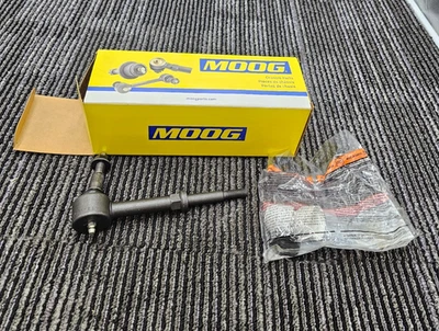 MOOG K80885 Stabilizer Bar Link Front For 03-05 Dodge 2500 3500 Models - Image 1 of 4