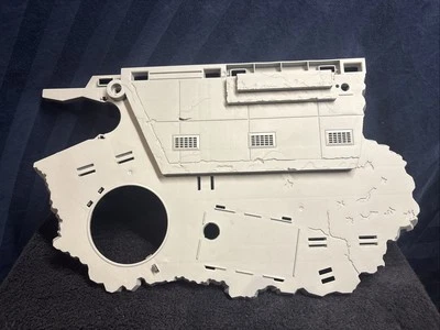 Juego de piezas de repuesto TMNT Secret Lair - Base #12 S3-A Foto 1 de 4