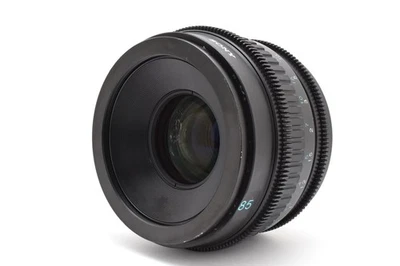 [Exc+5] Sony CineAlta SCL-P85T20 85mm T2.0 PL Mount Cinema Prime Lens Japan - Image 1 of 4