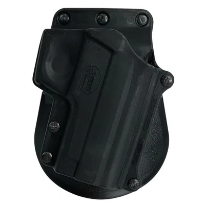 Funda de paleta Fobus SG4 se adapta a Sig Sauer P229 9 mm S&W M&P Shield .45 para mano derecha Foto 1 de 4