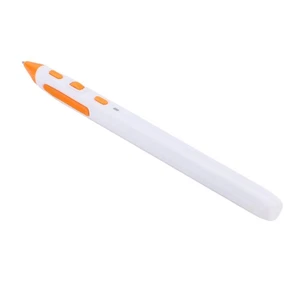 Wireless Pen Mouse Computer Mouse Pen PPT Flip Function Easy To Use For Win7 8 - Picture 1 of 23