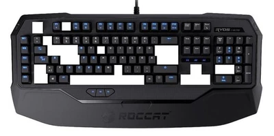 ST1 Teclas para teclado Roccat Ryos GK2854-03A02 MK Pro (cherry), ROC-12-854-BN/ - Image 1 of 2