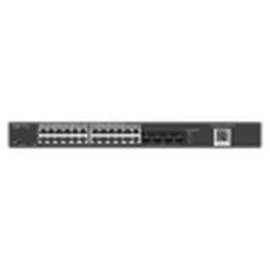 Switch Ruijie RG-NBS3100-24GT4SFP-P - Imagen 1 de 2