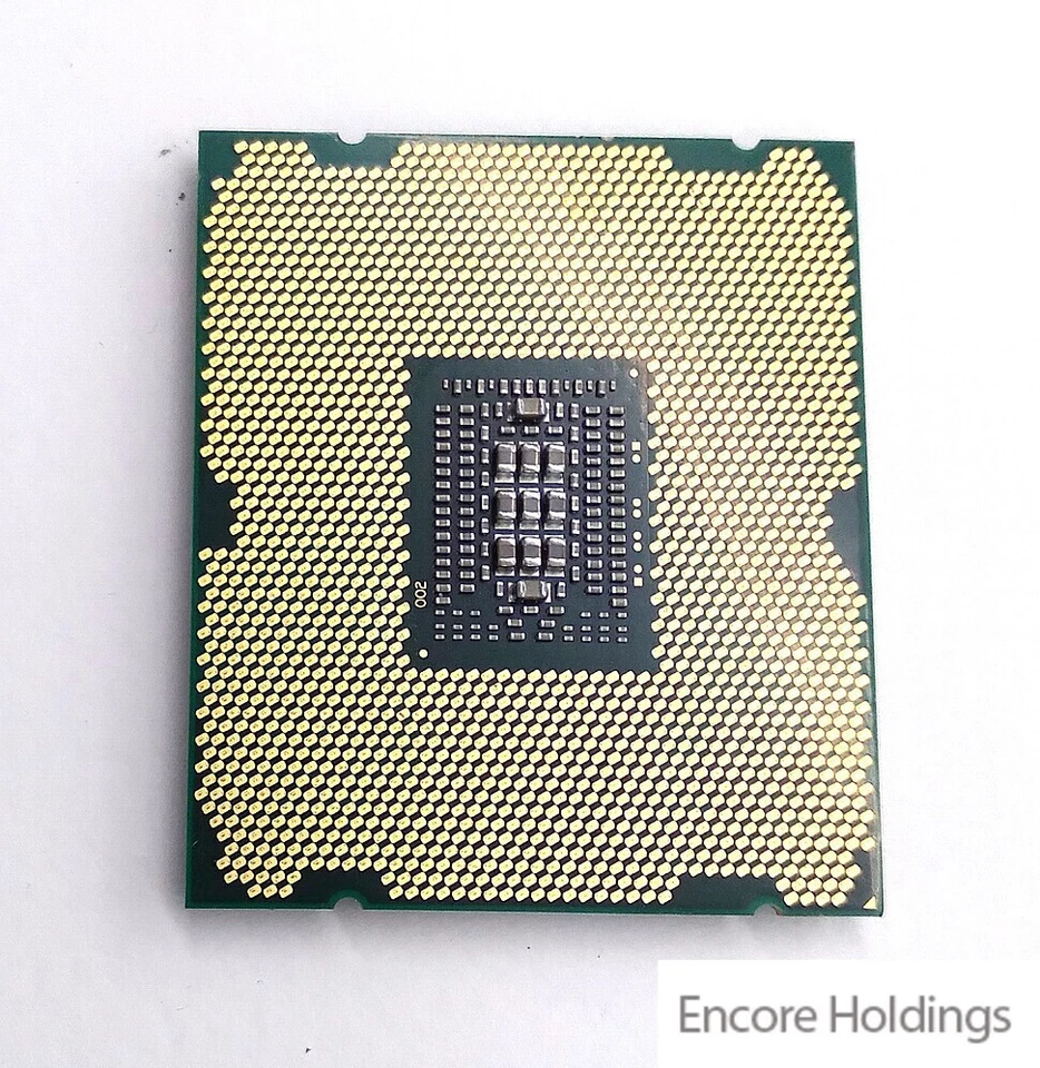 Intel Xeon E5-2620 Server Processor - 2.00 GHz - 15 MB - CM8062101048401 - Image 1 of 1