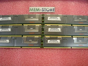 96GB (6x16GB) PC3-8500 Memory Mac Pro5,1 2.4GHz, Mac Pro 4,1 2.26GHz / 2.66GHz - Picture 1 of 1