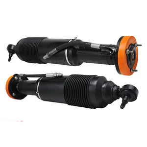 2X Stoßdämpfer Federbein ABC Vorne Links+Rechts Für Mercedes SL R230 350 500 600 - Bild 1 von 7