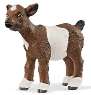 SCHLEICH 14888 FARM WORLD® Zicklein, für Kinder ab 3 Jahren, /Neu