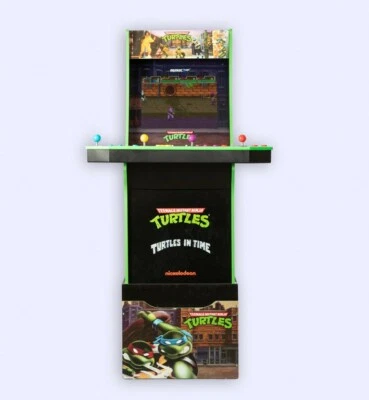 CHARITY ARCADE Arcade1up Riser Arcade Machine 4" 8" Extender Booster or 5" Base Riser
