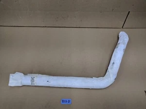 Vance And Hines Chrome Replacement Heat Shield D165HC - Picture 1 of 7