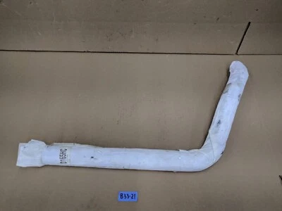 Сменный хромированный теплозащитный экран Vance And Hines D165HC - Изображение 1 из 4