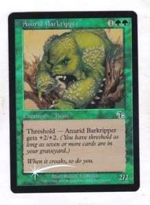 Magic: MTG: Judgment: Foil: Anurid Barkstripper - Picture 1 of 1