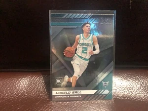2020-21 Panini Lamelo Ball Chronicles Xr RC # 290 Hornissen - Bild 1 von 2