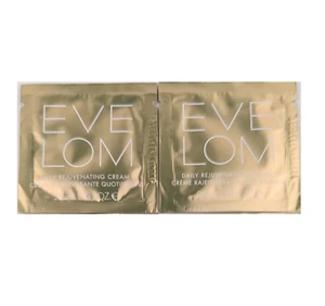 2 XEVE LOM Daily Rejuvenating Cream 2 ml/0.07oz - Picture 1 of 1