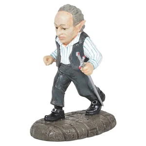 DEPT 56 FIGURA HARRY POTTER GRIPHOOK 6005622 NUEVA EN CAJA FIGURA 6 cm - Imagen 1 de 2