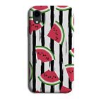 Watermelon Fruit Phone Case Cover Melons Retro Stylish Fruit E798