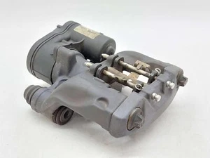 2017 MCLAREN 570S REAR RIGHT BRAKE CALIPER PARKING E-BRAKE W/ ACTUATOR 13CA007CP - Picture 1 of 10