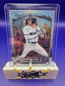 2025 Bowman - Rifrattore PJ Morlando Mojo - Foto 1 di 2