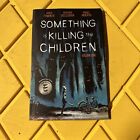 Something is Killing the Children Vol. 1 By James Tynion IV
