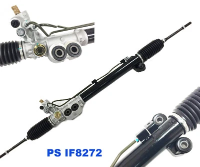 Soporte de dirección asistida y piñón ajuste 03/10-08 Infiniti FX35 03/10-08 Infiniti FX45 Foto 1 de 4