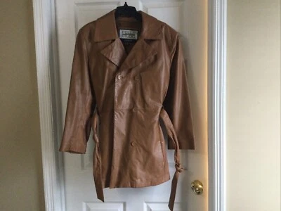 Pelle Studio Leather Jacket - Image 1 of 4