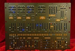 Classic! BEHRINGER ARP 2600 Analog Synthesizer 3 VCO - Picture 1 of 1