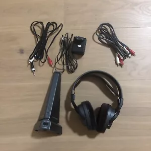 Beyerdynamic RSH 433 Funkkopfhörer System Kopfhörer - Bild 1 von 9