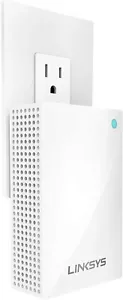 Linksys Velop Whole Home WiFi Intelligent Mesh System Wall Plug-in, Works... - Picture 1 of 4
