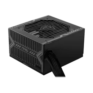 MSI MAG A650BN Netzteil (intern),  650 Watt, vollmodular - Bild 1 von 4