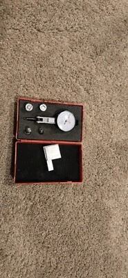 SPI Dial test indicator - Image 1 of 4