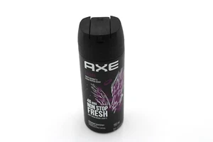 Axe Excite for Men Deodorant Body Spray, 150ml (5.07 oz) - Picture 1 of 5