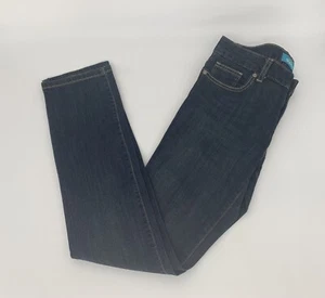 Old Navy Adjustable Waist Skinny Jeans For Girls Size 12 - Picture 1 of 9