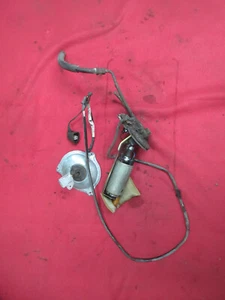 Benzinpumpe Honda CRX ED9 Bj. 1990-1992 1,6l D16Z5 - Picture 1 of 1