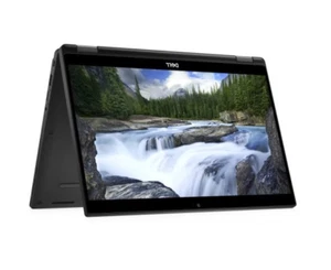 13,3" Touch Dell Latitude 7389 2-in-1 i5-7300 2,6 GHz 8GB RAM 256GB SSD Win 10 - Bild 1 von 6