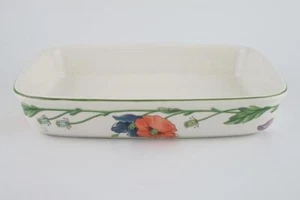 Villeroy & Boch - Amapola - Roaster - 59969G - Picture 1 of 1