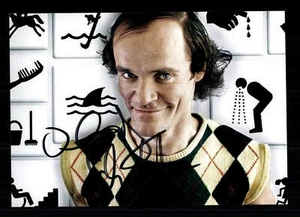 Olaf Schubert Foto Original Signiert ## BC G 25855 - Bild 1 von 2