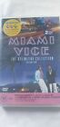 Miami Vice The Definitive Collection Volume 1 DVD Region 4 New Sealed